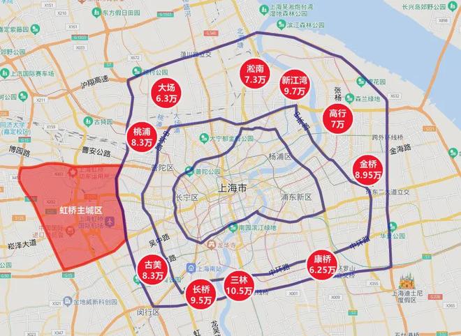 甄选好房@上海保利·海上瑧悦官方售楼处电话：项目地址@最新房价(图42)