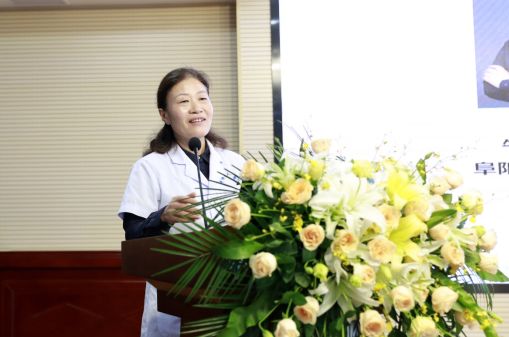 阜阳首家“眼底病诊疗中心”正式成立！(图5)