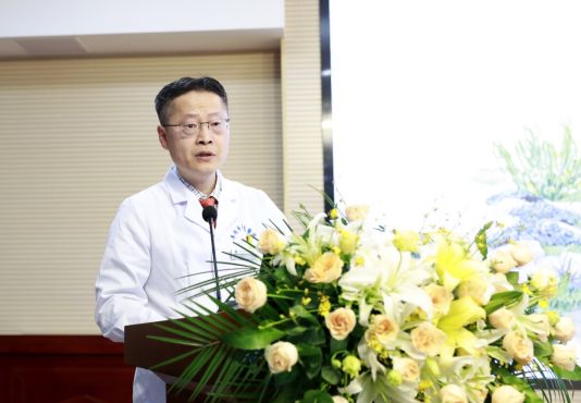 阜阳首家“眼底病诊疗中心”正式成立！(图4)