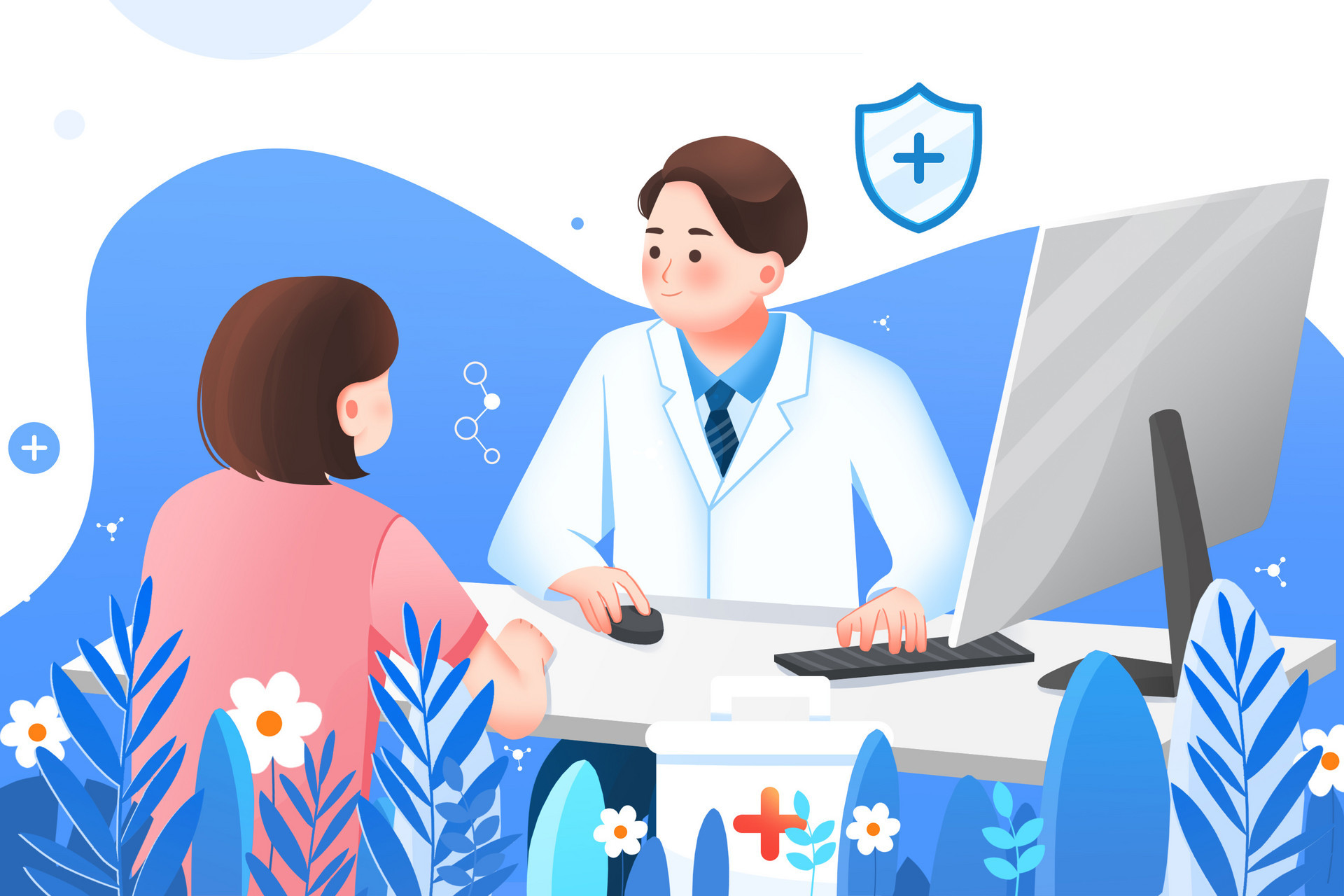 提升居民幸福感胶州市构建全生命周期健康服务体系(图1)