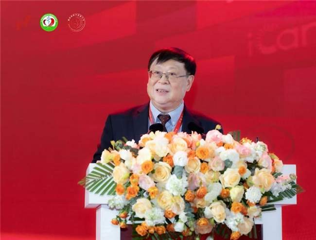 乐虎88国际糖尿病数字管理大会引领行业变革三诺生物数智生态改写慢病管理格局(图1)