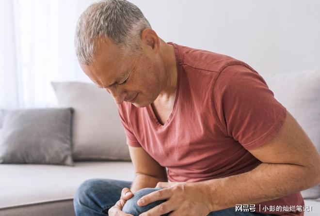 寿命短的男性下半身一般有5个表现！若你全无说明身体很硬朗(图1)