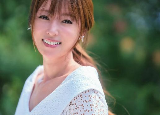 乐虎国际股份有限公司深田恭子靠“全裸打扫”维持少女身材？网友：这也太日本了！(图5)