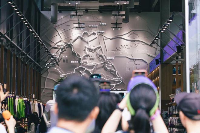 当跑步成为一种文化表达轻功给出了中国解法(图11)