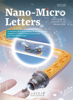 lehu国际乐虎官网东华大学丁彬、王斐等：基于仿生螺旋纤维的超弹性可水洗微纳米纤维海绵用于高效隔热(图8)