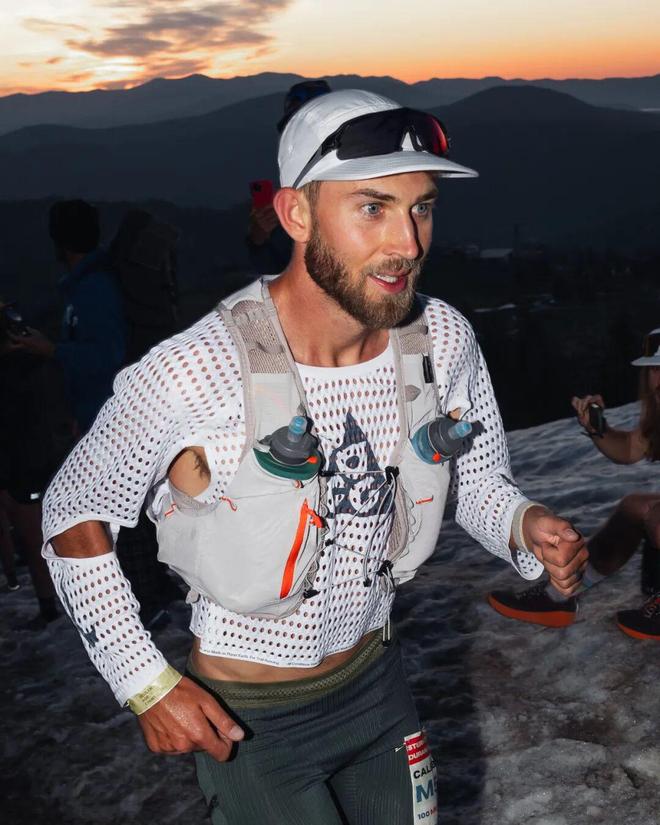 乐虎国际股份有限公司进博会观察：耐克的四款“黑科技”装备(图13)