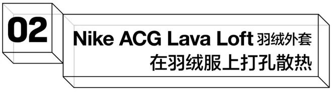 乐虎国际股份有限公司进博会观察：耐克的四款“黑科技”装备(图5)