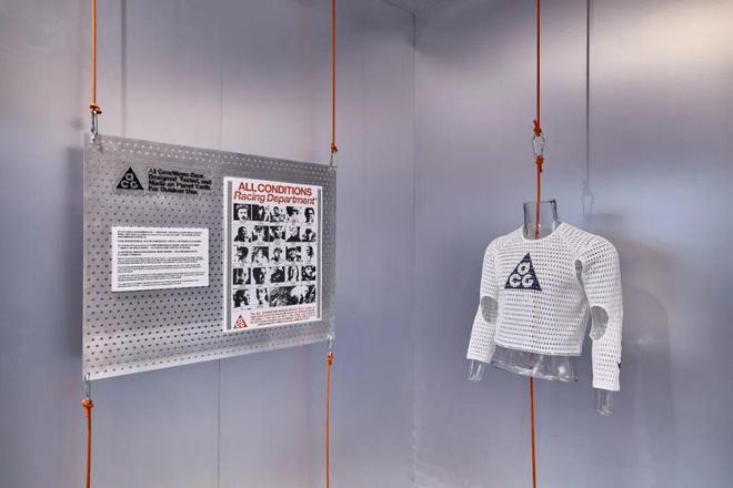 乐虎国际股份有限公司进博会观察：耐克的四款“黑科技”装备(图14)