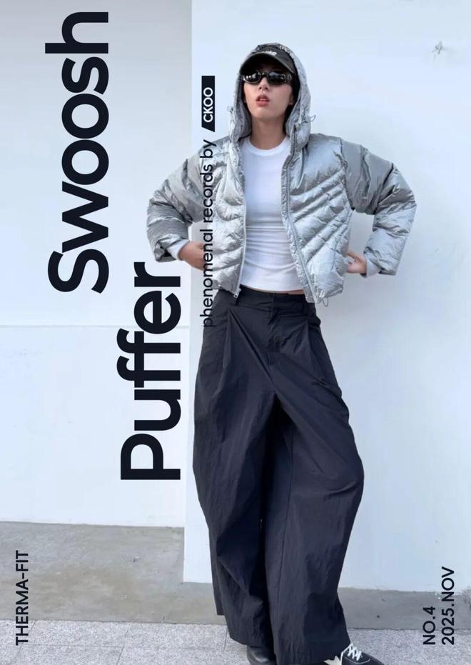 乐虎88国际Nike「暖钩」抢占羽绒销冠的背后(图1)