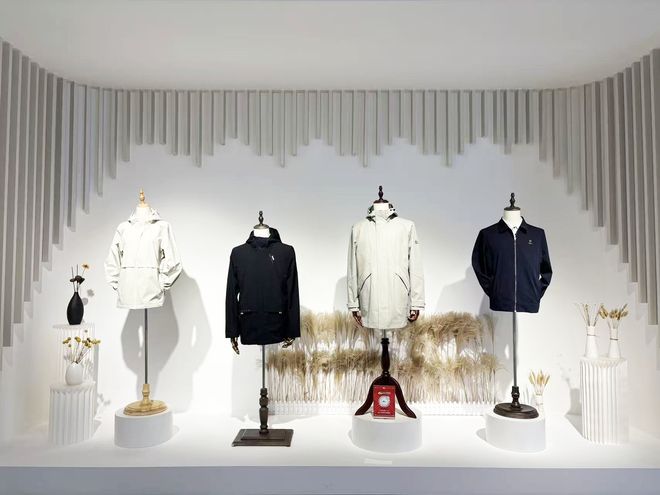 关注从“凉感衣”到“无人厂”：数十载深耕魏桥纺织以科技创新重塑产业生态(图1)