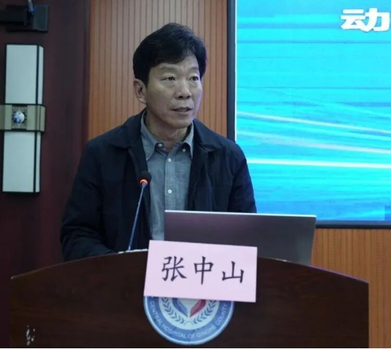 以科技赋能糖尿病精准防治(图2)