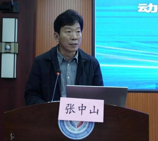 清河县中心医院携手硅基仿生：以科技赋能糖尿病精准防治(图3)