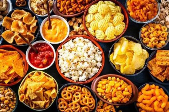 乐虎超加工食品将年轻人推向糖尿病：损害血糖调节能力(图2)