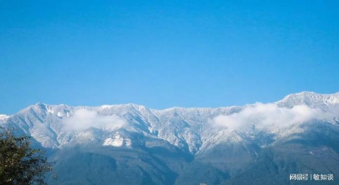 13人擅闯苍山禁地只为找二战飞机残骸他们会遇到哪些危险？(图2)