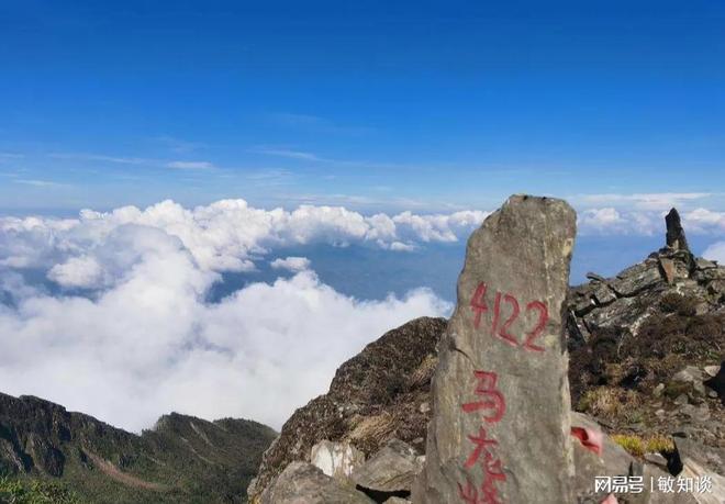 13人擅闯苍山禁地只为找二战飞机残骸他们会遇到哪些危险？(图6)
