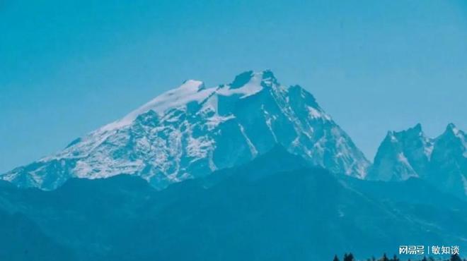 13人擅闯苍山禁地只为找二战飞机残骸他们会遇到哪些危险？(图7)