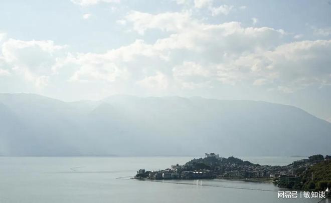13人擅闯苍山禁地只为找二战飞机残骸他们会遇到哪些危险？(图8)