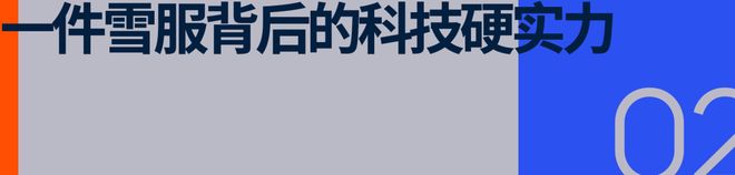 卷出天际的滑雪市场雪友要向「国家队」看齐(图4)
