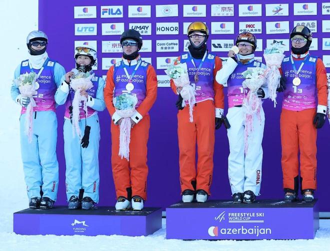 卷出天际的滑雪市场雪友要向「国家队」看齐(图8)