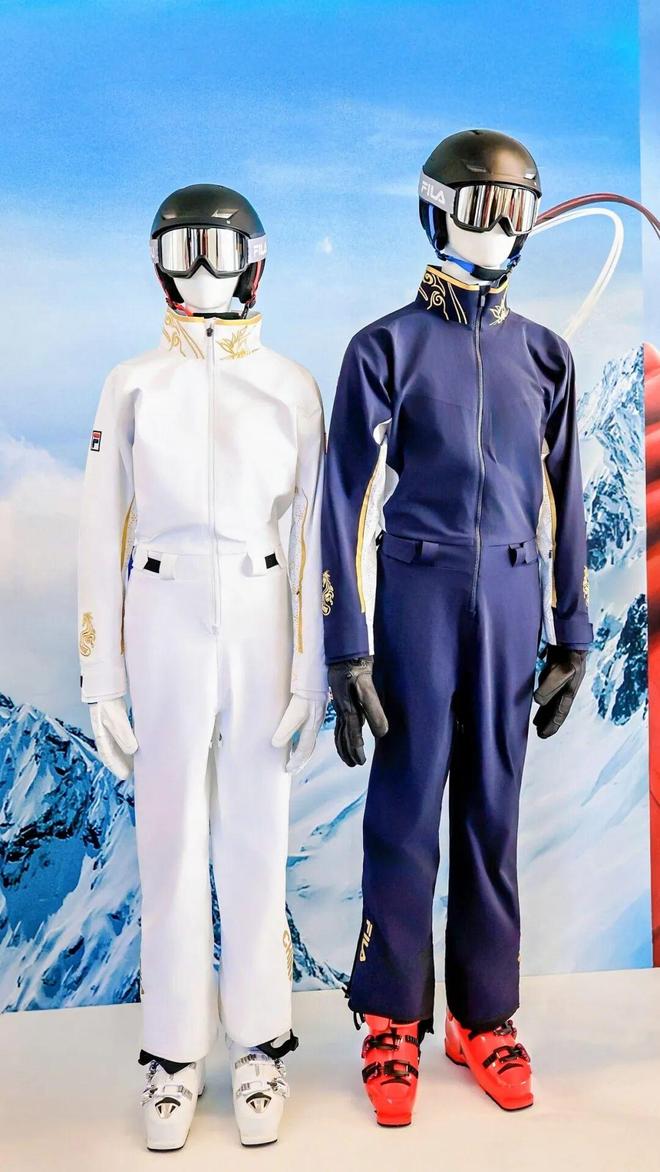 卷出天际的滑雪市场雪友要向「国家队」看齐(图9)