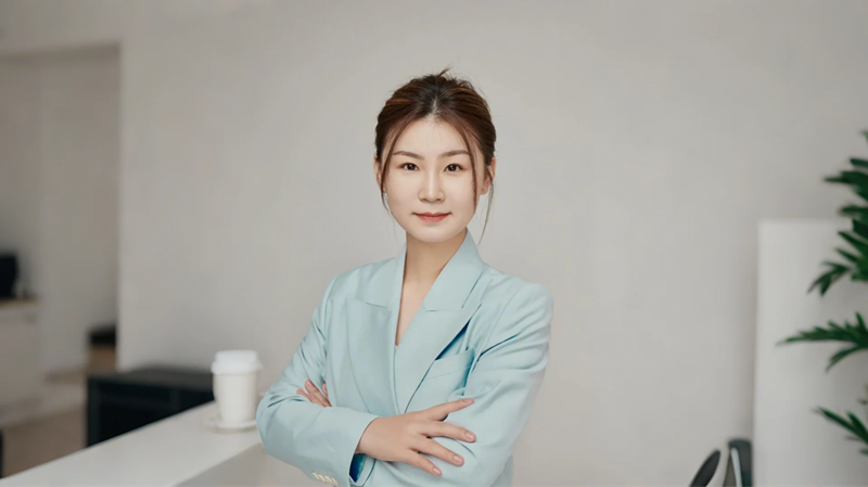 lehu国际乐虎官网上市湘企又有二代接班!“90后”李心一任三诺生物总经理(图1)