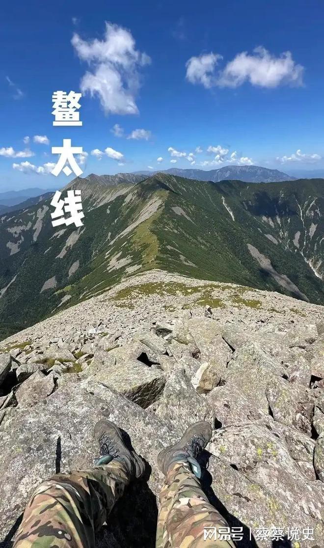 小鳌太线坠崖和之前网友猜测的几乎一样(图2)