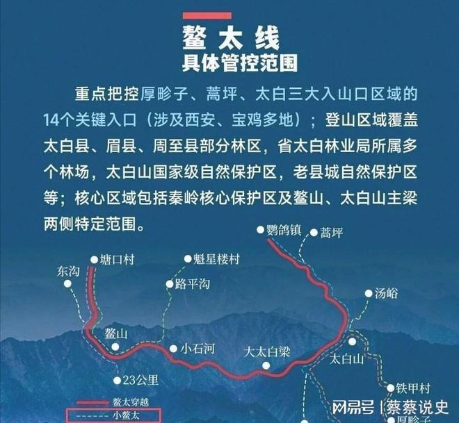 小鳌太线坠崖和之前网友猜测的几乎一样(图14)