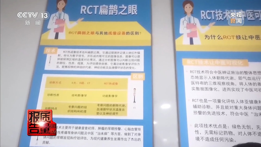 每周质量报告丨养生馆高价“清淤术”可以治脑梗？揭秘“神奇调理”真相(图7)
