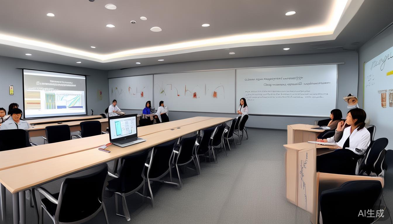 职场健康危机！糖尿病正悄悄盯上忙碌的你专家联合义诊揭露惊人真相(图5)