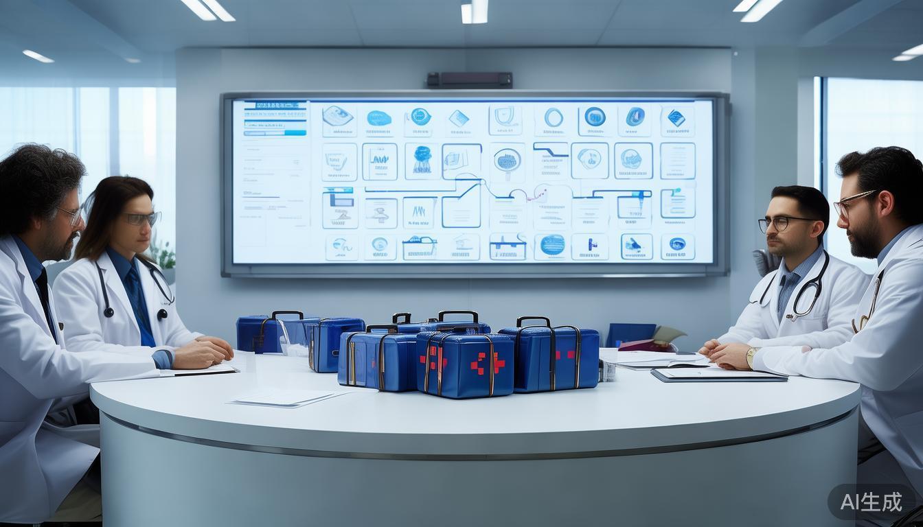 职场健康危机！糖尿病正悄悄盯上忙碌的你专家联合义诊揭露惊人真相(图3)