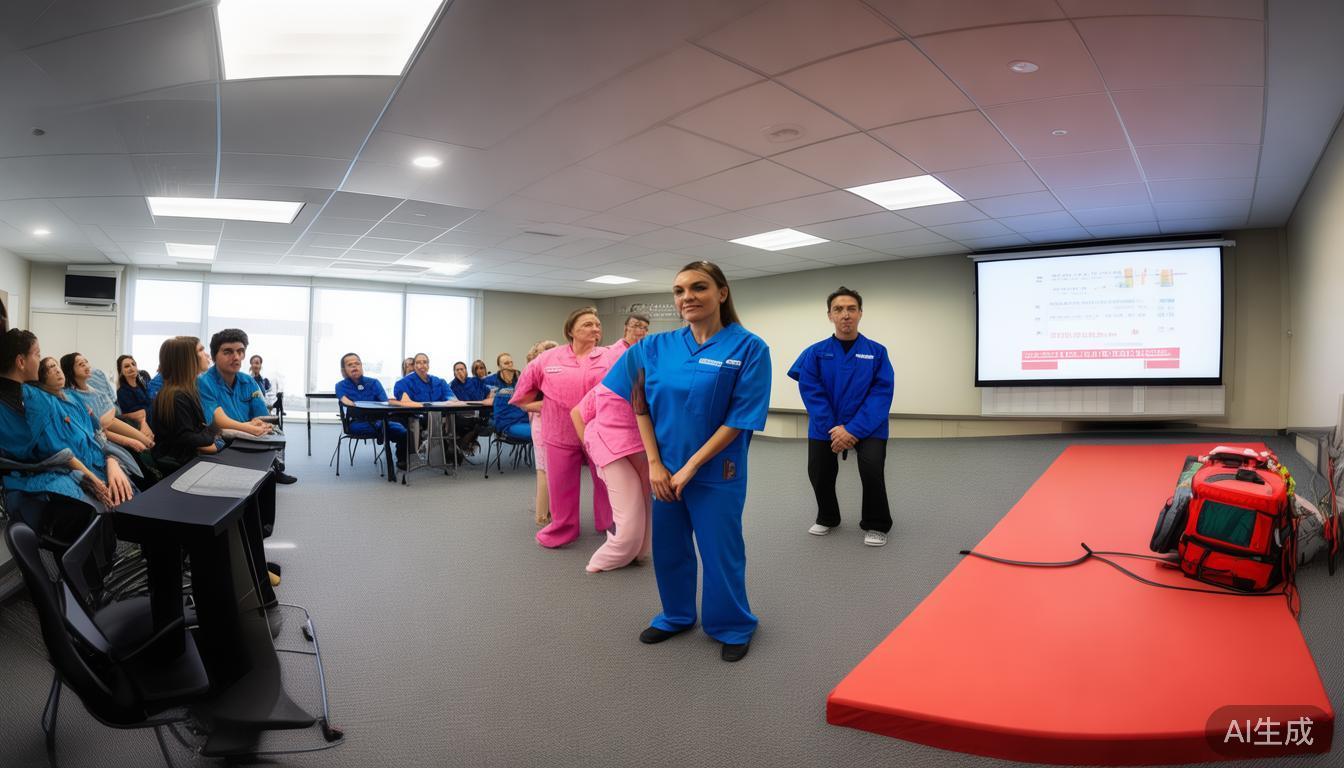 职场健康危机！糖尿病正悄悄盯上忙碌的你专家联合义诊揭露惊人真相(图6)