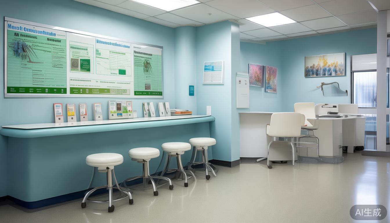 职场健康危机！糖尿病正悄悄盯上忙碌的你专家联合义诊揭露惊人真相(图2)