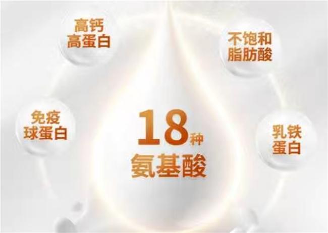 高口碑新疆驼奶品牌连续三年用户评分49以上稳居口碑榜前列！(图6)