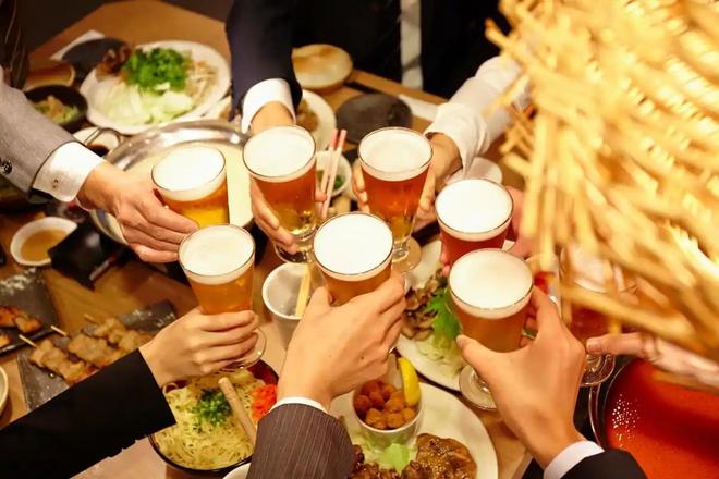 喝酒又火了？专家研究发现：糖尿病患者在喝酒时需要多注意5点(图9)