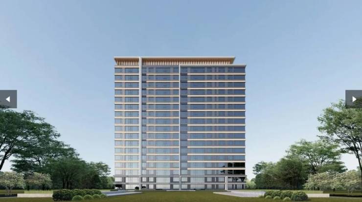 保利海上瑧悦属于什么档次？都有哪些优缺点？【售楼部电话号码】(图4)