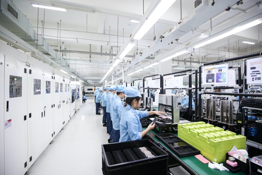 东莞2026年一号文定调：“品质+品牌”助力莞货行销全球(图1)