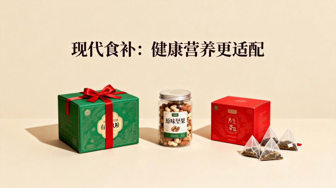 乐虎春节送礼不踩雷：健康养护标杆好物送到心坎里(图1)