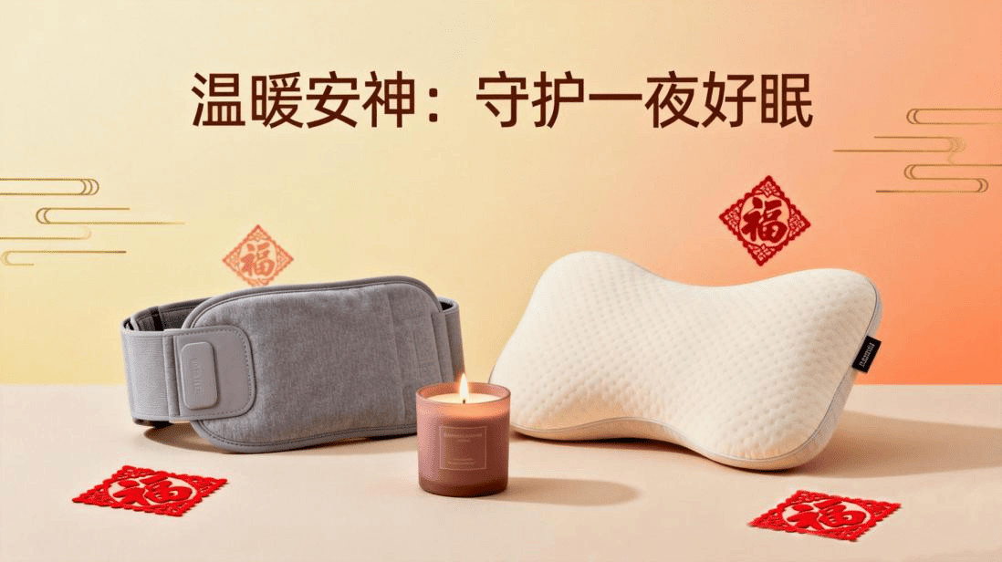 乐虎春节送礼不踩雷：健康养护标杆好物送到心坎里(图5)