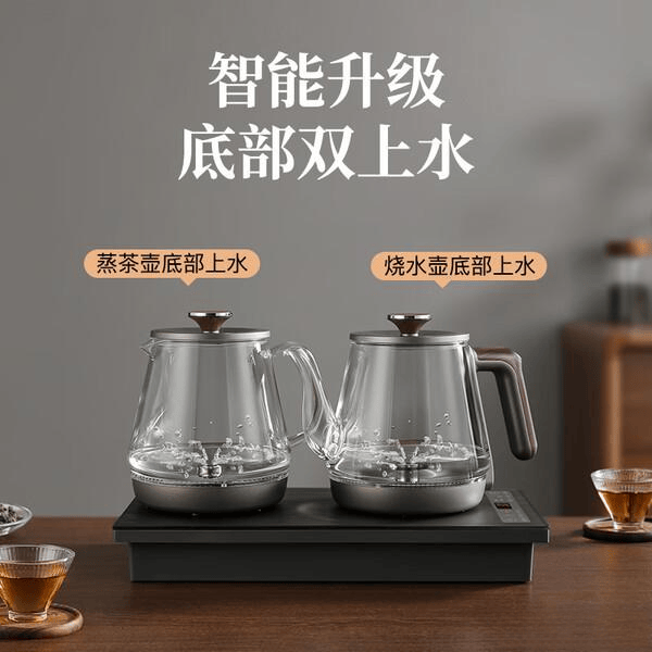 茶具套装性价比高的品牌推荐：这10款实用又美观！(图2)