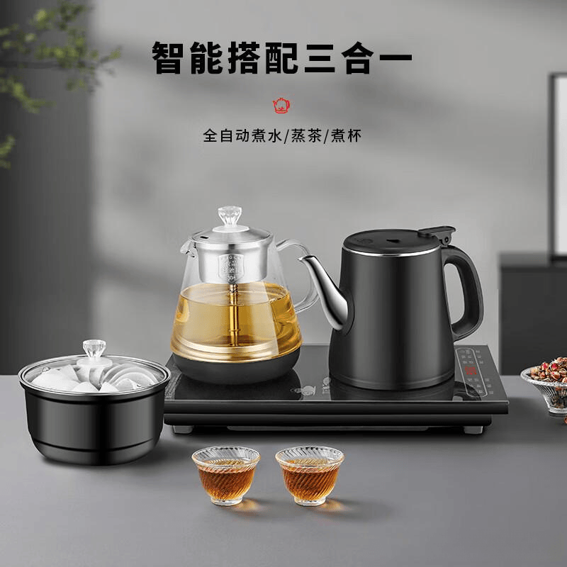 茶具套装性价比高的品牌推荐：这10款实用又美观！(图6)