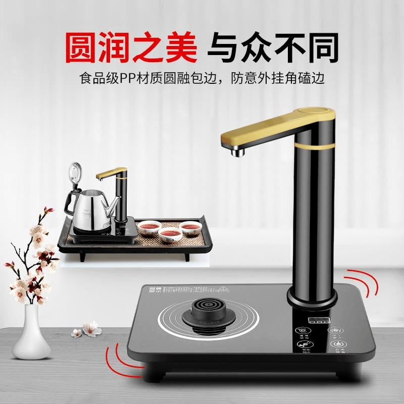 茶具套装性价比高的品牌推荐：这10款实用又美观！(图7)