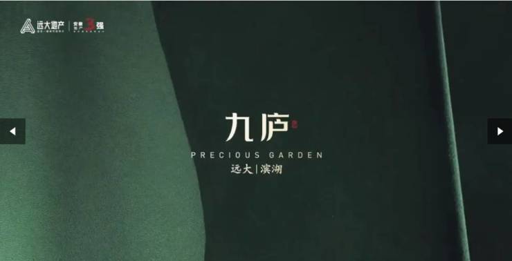 lehu国际乐虎官网合肥远大九庐项目介绍：文脉传承再造城市精神地标(图5)