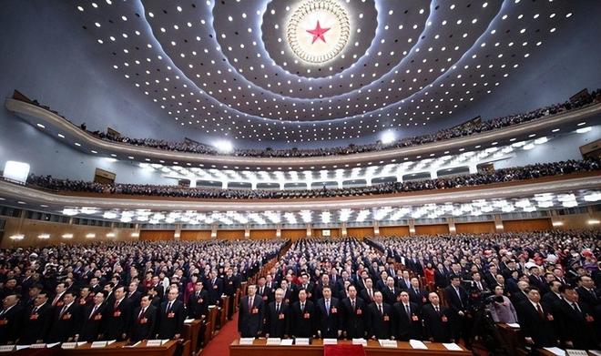 乐虎88国际两会第一天传出了4大好消息！网友拍手叫好：这才是人民好代表(图2)