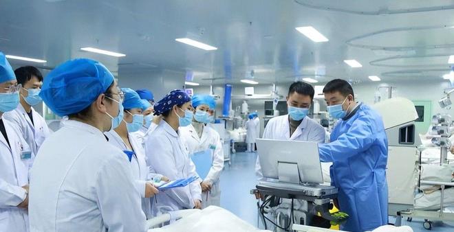乐虎88国际两会第一天传出了4大好消息！网友拍手叫好：这才是人民好代表(图24)