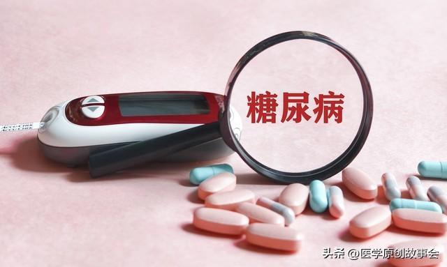人不会无缘无故患糖尿病！研究发现：得糖尿病的人离不开这6点(图2)