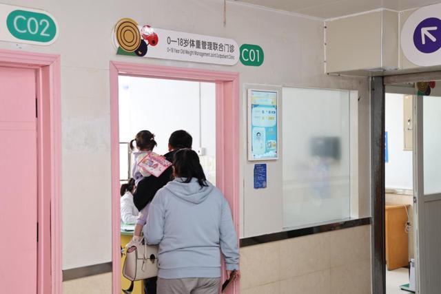 两会现场速递｜两会代表委员热议：体重管理背后的“国之大者”(图2)