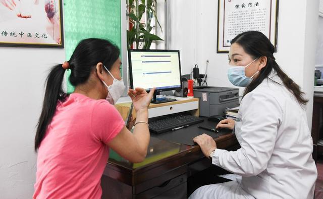 两会现场速递｜两会代表委员热议：体重管理背后的“国之大者”(图3)