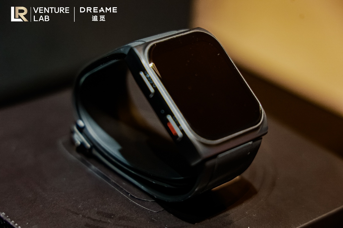 灵析生物亮相领润生态峰会“连续监测+AI大模型”开启慢病管理新范式(图4)