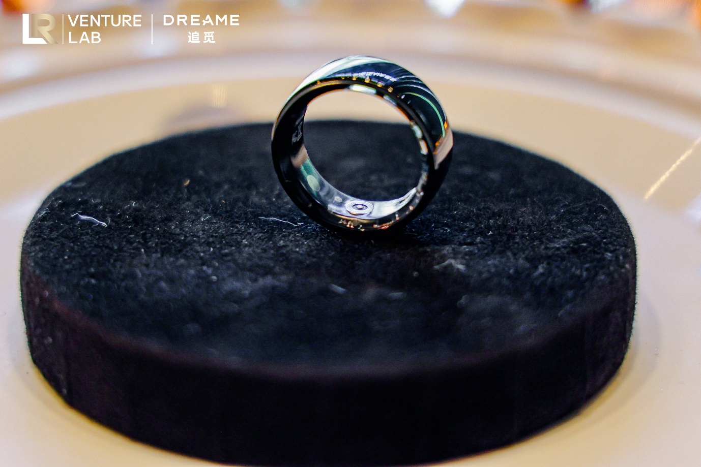 灵析生物亮相领润生态峰会“连续监测+AI大模型”开启慢病管理新范式(图3)