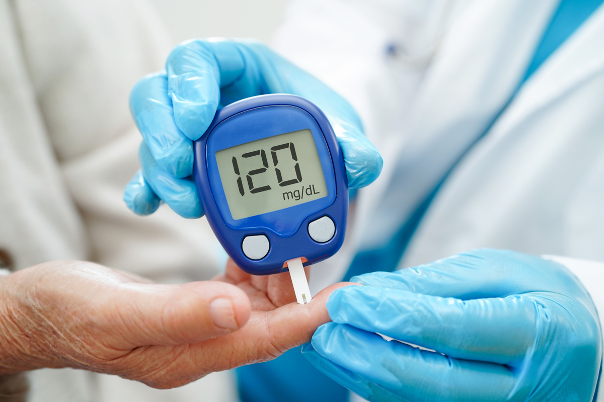 糖尿病合并高血压的基因检测：精准医学守护心血管健康